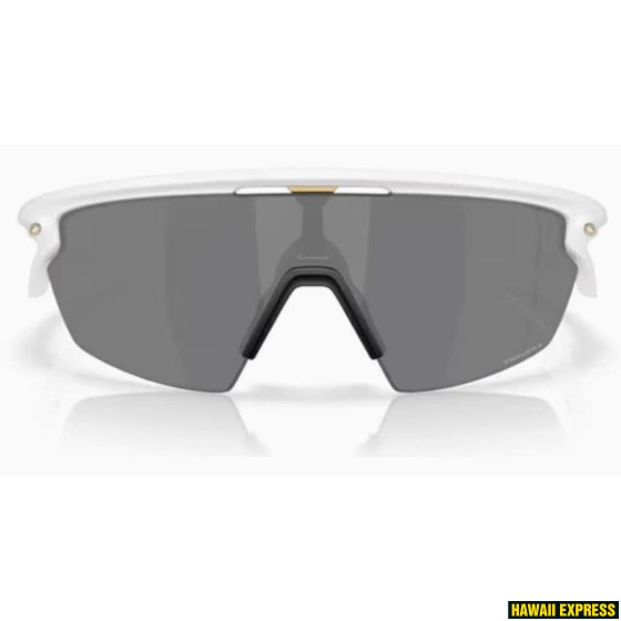 SPHAERA MATTE WHITE /w PRIZM BLACK SPHAERA MATTE WHITE /w PRIZM BLACK