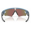 SPHAERA SLASH MATTE TRANS STONEWASH /w PRIZM SAPPHIRE POLARIZED SPHAERA SLASH MATTE TRANS STONEWASH /w PRIZM SAPPHIRE POLARIZED