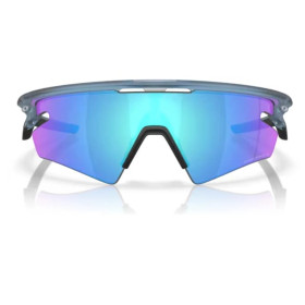 SPHAERA SLASH MATTE TRANS STONEWASH /w PRIZM SAPPHIRE POLARIZED