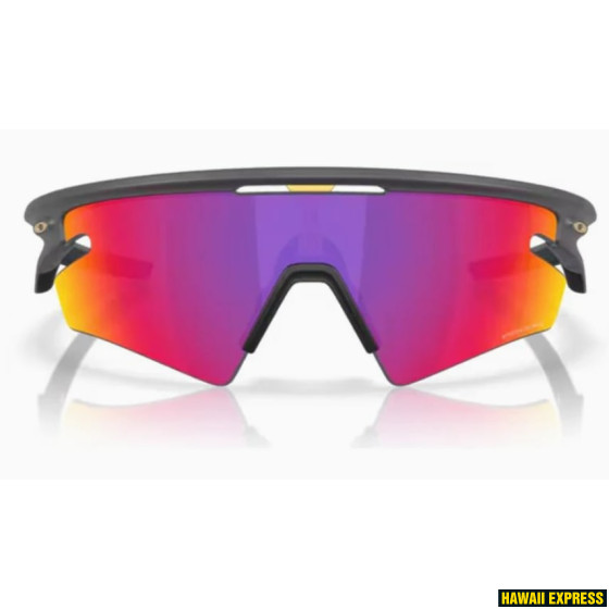 SPHAERA SLASH MATTE CARBON /w PRIZM ROAD SPHAERA SLASH MATTE CARBON /w PRIZM ROAD