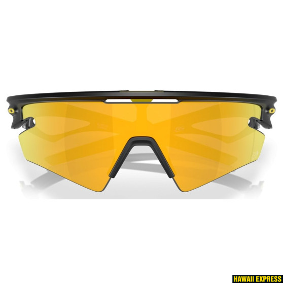 SPHAERA SLASH TDF MATTE BLACK INK /w PRIZM 24K POLARIZED SPHAERA SLASH TDF MATTE BLACK INK /w PRIZM 24K POLARIZED