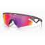 SPHAERA SLASH GIRO GREY SMOKE /w PRIZM ROAD SPHAERA SLASH GIRO GREY SMOKE /w PRIZM ROAD