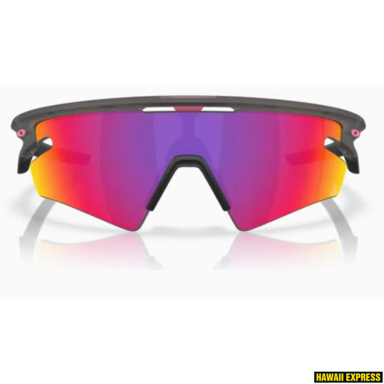 SPHAERA SLASH GIRO GREY SMOKE /w PRIZM ROAD SPHAERA SLASH GIRO GREY SMOKE /w PRIZM ROAD