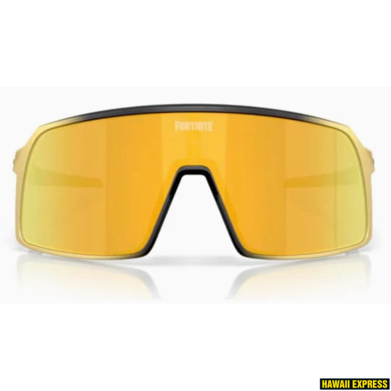 SUTRO FORTNITE MIDAS /w PRIZM 24K SUTRO FORTNITE MIDAS /w PRIZM 24K