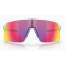 SUTRO CLEAR /w PRIZM ROAD SUTRO CLEAR /w PRIZM ROAD