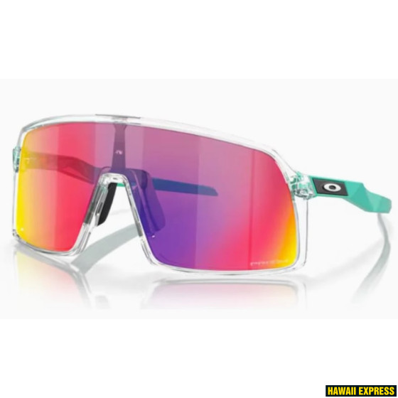 SUTRO CLEAR /w PRIZM ROAD SUTRO CLEAR /w PRIZM ROAD