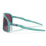 SUTRO MATTE PACIFIC /w PRIZM ROAD BLACK SUTRO MATTE PACIFIC /w PRIZM ROAD BLACK