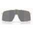 SUTRO CLEAR TERRAZZO /w Prizm Black SUTRO CLEAR TERRAZZO /w Prizm Black