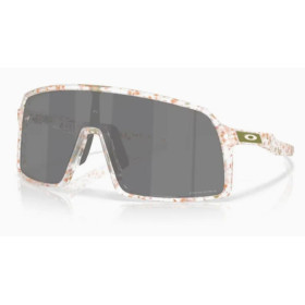 SUTRO CLEAR TERRAZZO /w Prizm Black