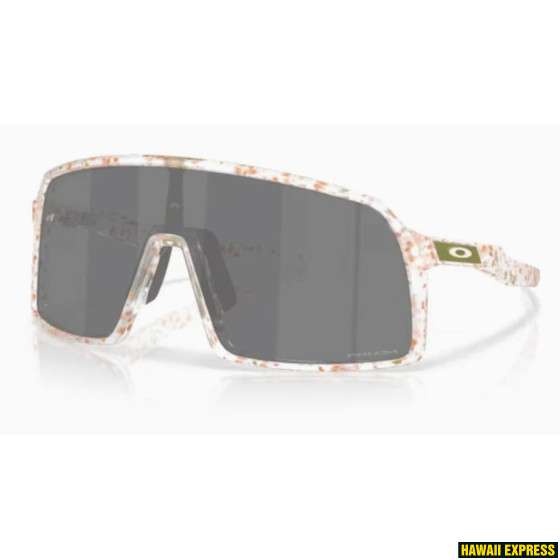 SUTRO CLEAR TERRAZZO /w Prizm Black SUTRO CLEAR TERRAZZO /w Prizm Black