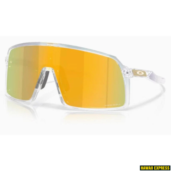 SUTRO PACIFIC GLASS /w Prizm 24K SUTRO PACIFIC GLASS /w Prizm 24K