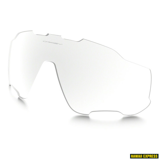 KLAAS JAWBREAKER CLEAR