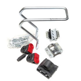 Esitooli kinnitusklamber x09 Esitooli kinnitusklamber x09