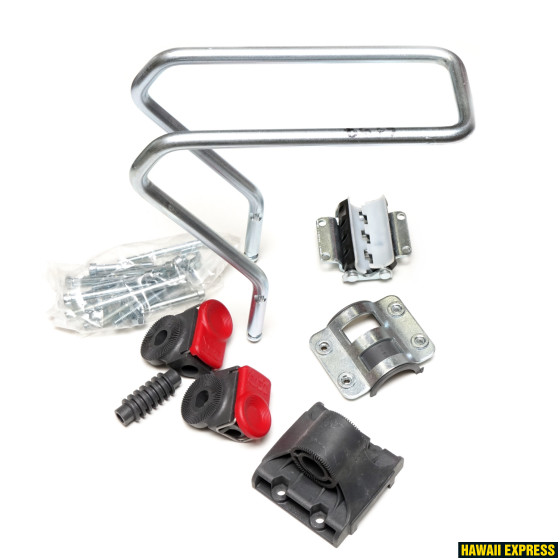 Esitooli kinnitusklamber x09