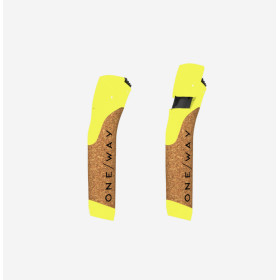 MAG POINT GRIP 2.0 - YELLOW