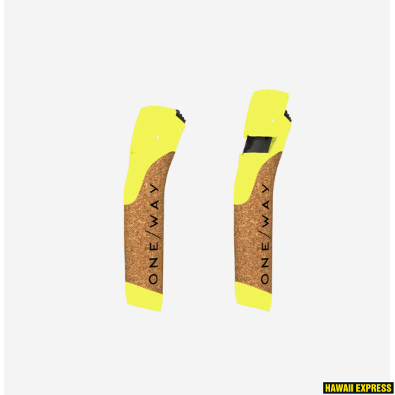 MAG POINT GRIP 2.0 - YELLOW