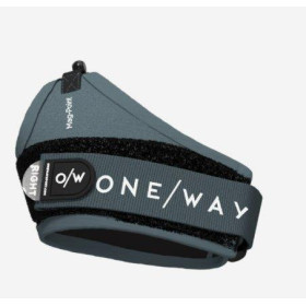 MAG POINT STRAP 2.0 - ASPHALT