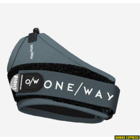 MAG POINT STRAP 2.0 - ASPHALT