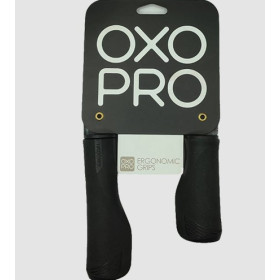 KÄEPIDE Perfomance 125/92mm + OXO plug