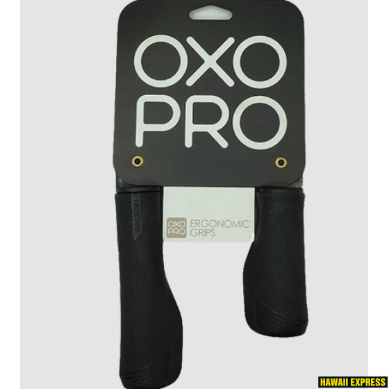 KÄEPIDE Perfomance 125/92mm + OXO plug KÄEPIDE Perfomance 125/92mm + OXO plug