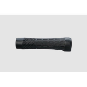 Grips Perfomance 135mm + OXO plug grey/black
