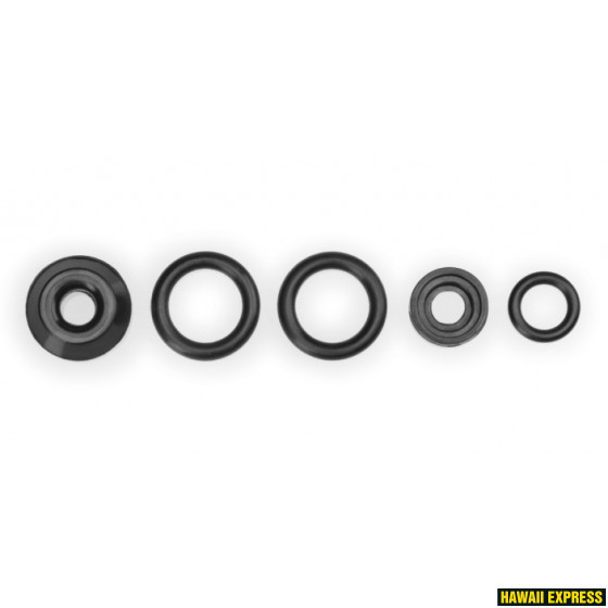 Varuosa tööriistale 1586K HEAD SEAL KIT - INF-1/2 Varuosa tööriistale 1586K HEAD SEAL KIT - INF-1/2