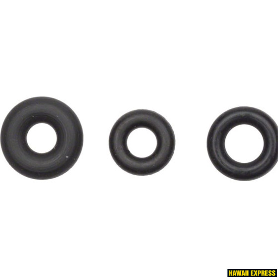 Varuosa tööriistale 1595K Trigger seal kit - INF-1/2