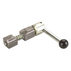 180 LOCK BLOCK ASSEMBLY