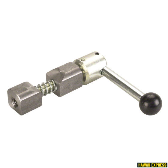 180 LOCK BLOCK ASSEMBLY