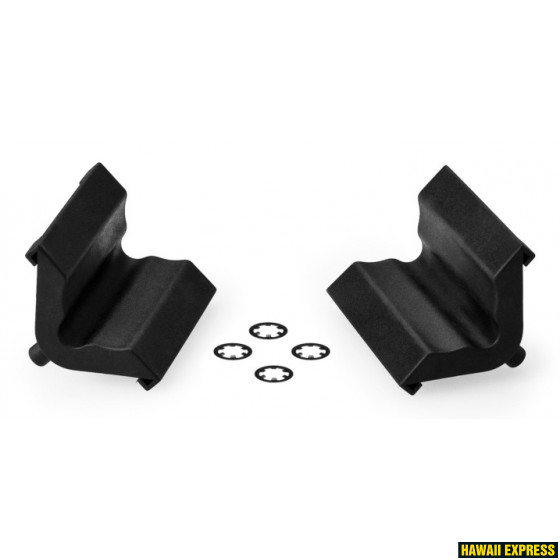 Varuosa tööriistale 1960 Clamp Cover Set - For 100-3D, 100-5D, and 100-25D