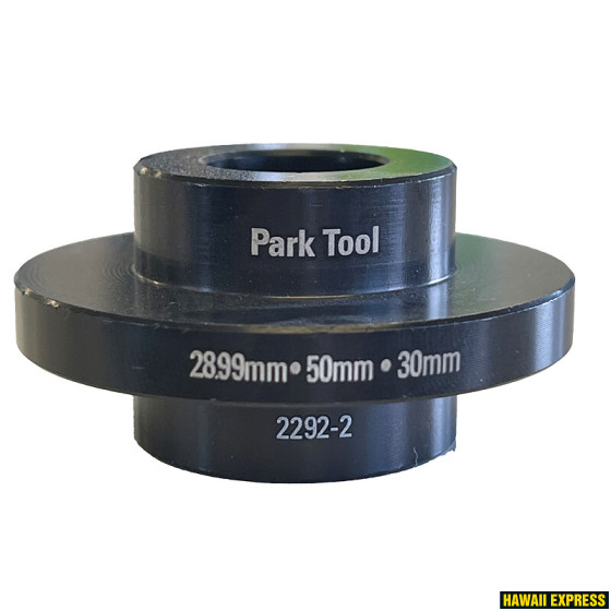 2292-2 30/28.9/50MM BUSHING BBP-1.2