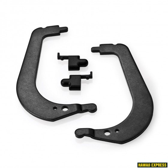 238K Caliper Upgrade Kit TS-2