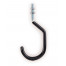 450 Machine Thread Hook with nuts 450 Machine Thread Hook with nuts