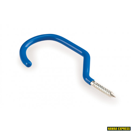KONKS 451-2 Wood Thread Storage Hook - 2 Pack KONKS 451-2 Wood Thread Storage Hook - 2 Pack
