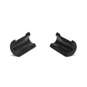 466 Rubber Replacement Clamp Cover Set 466 Rubber Replacement Clamp Cover Set