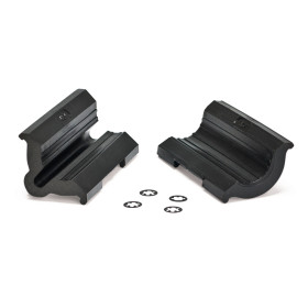 Clamp Cover Set - For PCS-1 and PCS-2 clamps with
