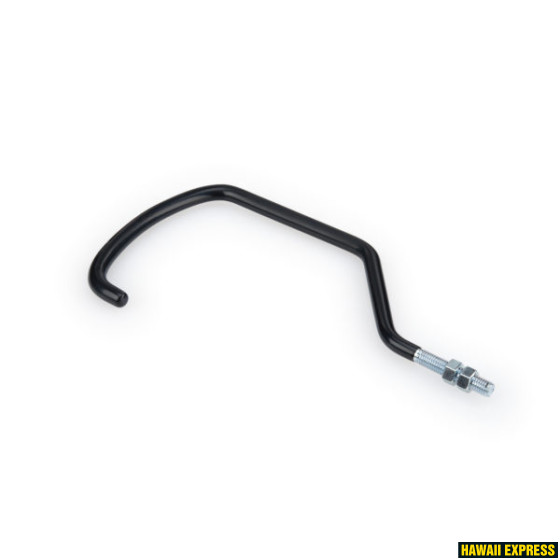 470XX Extra Large Machine Thread Hook with nuts