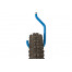 471 Oversize Wood Thread Hook 471 Oversize Wood Thread Hook