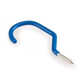 KONKS 471 Oversize Wood Thread Hook