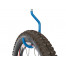 471 Oversize Wood Thread Hook 471 Oversize Wood Thread Hook