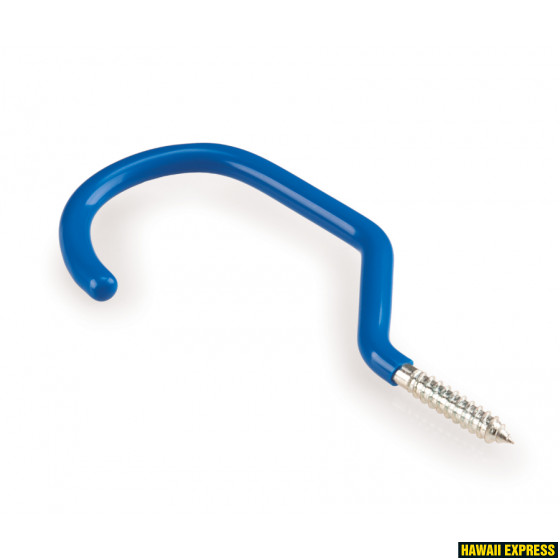 471 Oversize Wood Thread Hook 471 Oversize Wood Thread Hook
