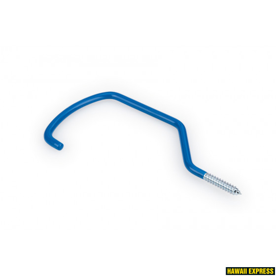 KONKS 471XX Extra Large Wood Thread Hook 125mm KONKS 471XX Extra Large Wood Thread Hook 125mm