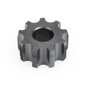 Tool 647L LEFT HAND THREADED T47 TAP for BTS-1