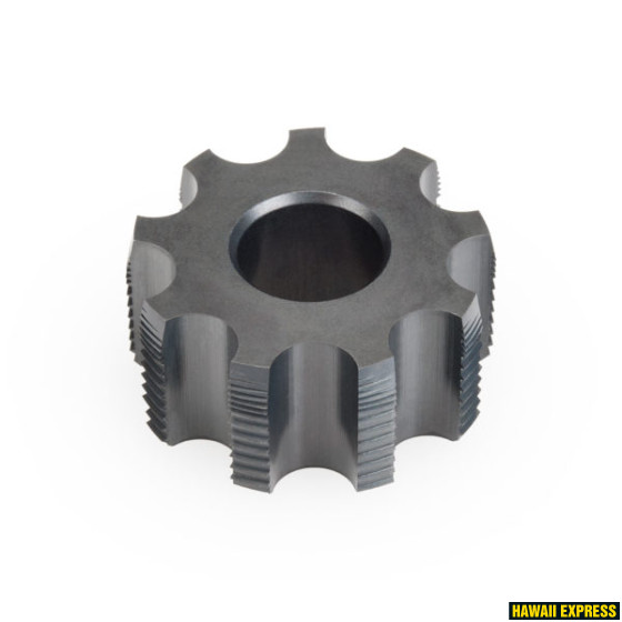 Varuosa tööriistale 647L LEFT HAND THREADED T47 TAP for BTS-1