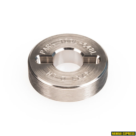 Varuosa tööriistale 648L LEFT HAND THREADED T47 GUIDE for BTS-1