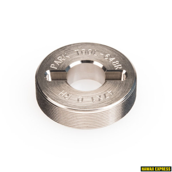 Varuosa tööriistale 648R RIGHT HAND THREADED T47 GUIDE for BTS-1