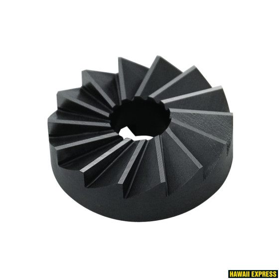 690-XL 57mm Facing Cutter HTR-1, HTR-1B 690-XL 57mm Facing Cutter HTR-1, HTR-1B