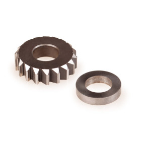 Tool 788 43.95mm Reamer and Spacer Set - For HTR-1, HTR-1B