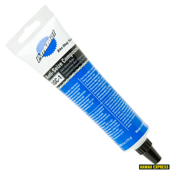MÄÄRE ASC-1 Anti-Seize Compound 119ml tube MÄÄRE ASC-1 Anti-Seize Compound 119ml tube