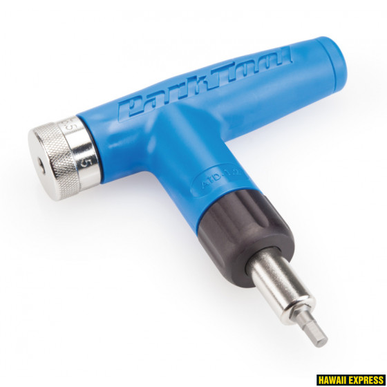 TÖÖRIIST ATD-1.2 ADJUSTABLE TORQUE DRIVER TÖÖRIIST ATD-1.2 ADJUSTABLE TORQUE DRIVER